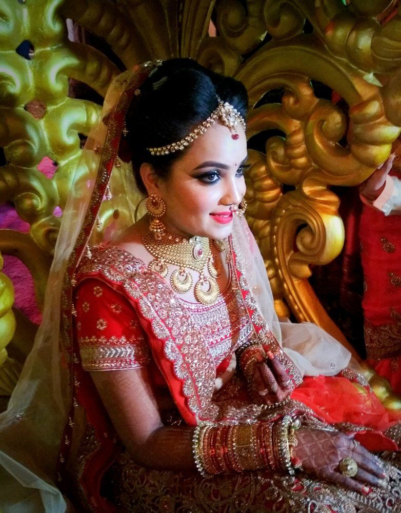 Счастье в глазах