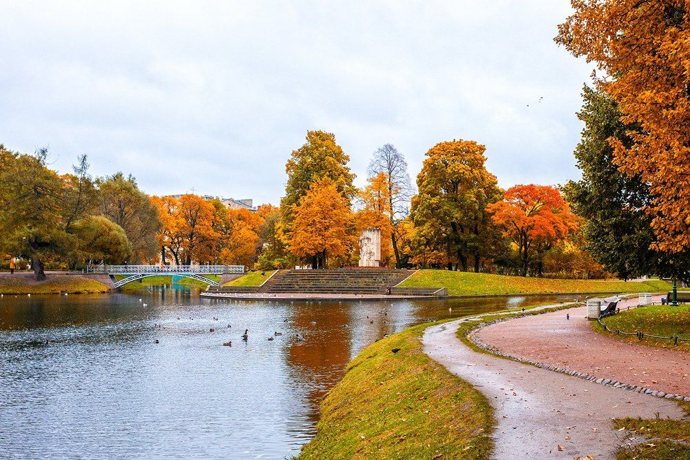 Photograph by Серш Сергей