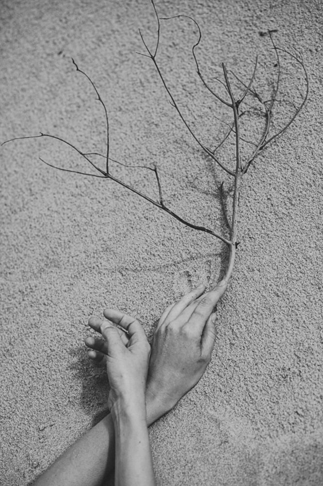 Наедине с природой