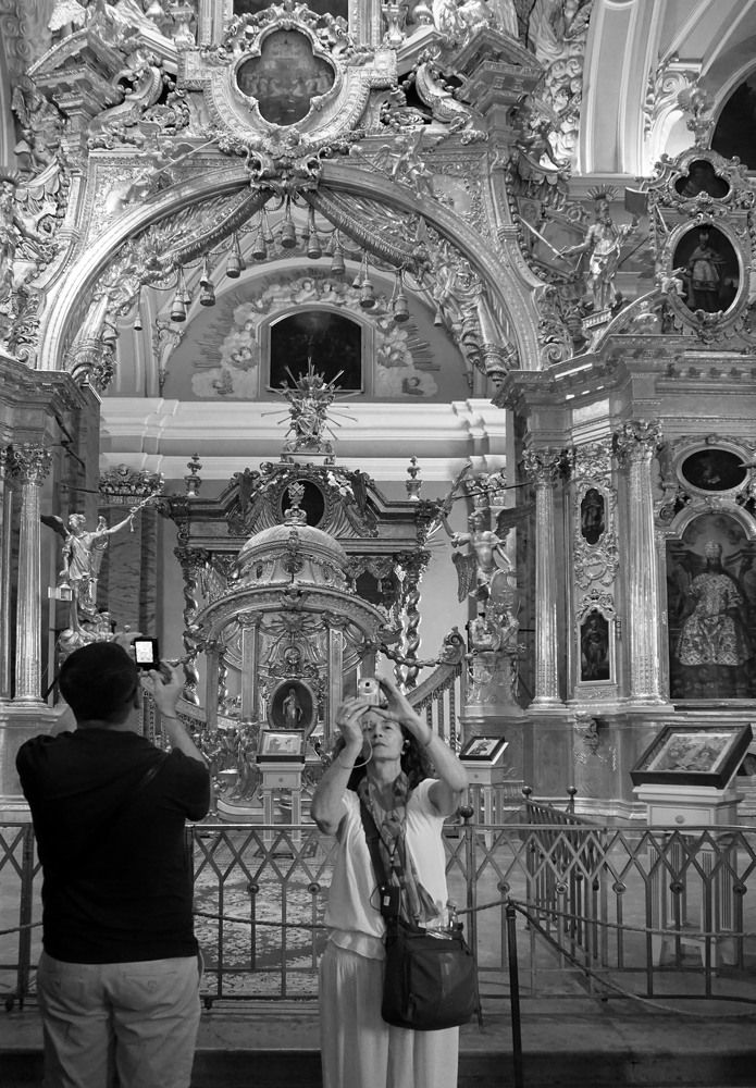 Фото на память ...