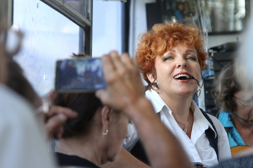 Хорошая песня