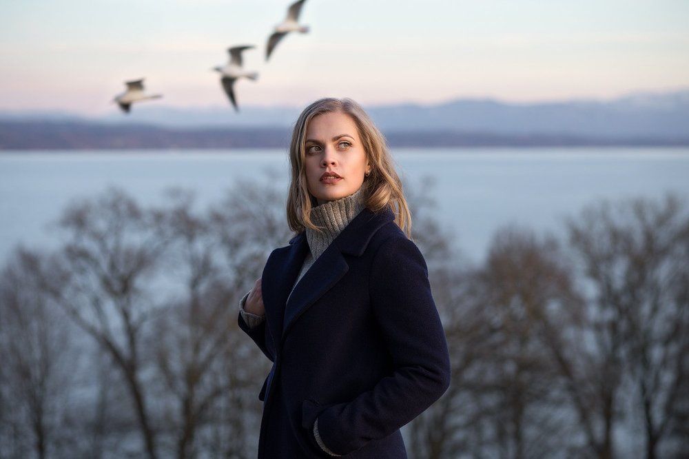 Photograph by Ekaterina Gorst