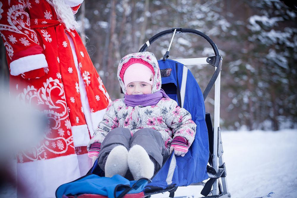 Photograph by Александр Рогов