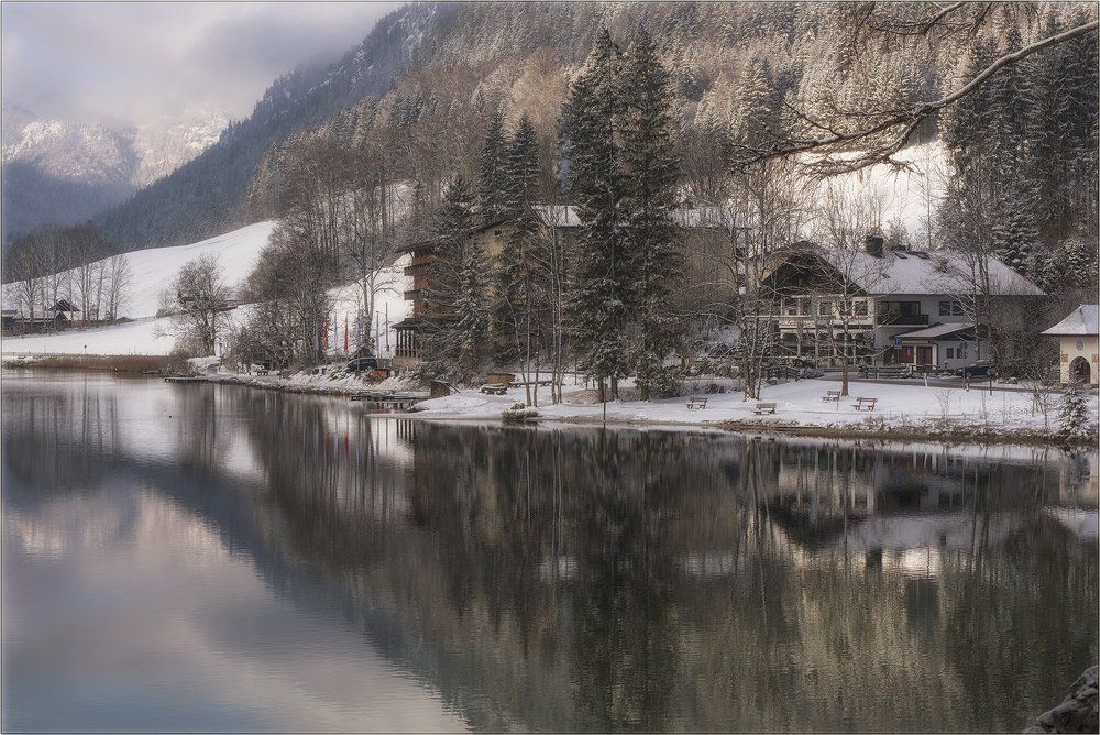 Photograph by Сергей Сынтин