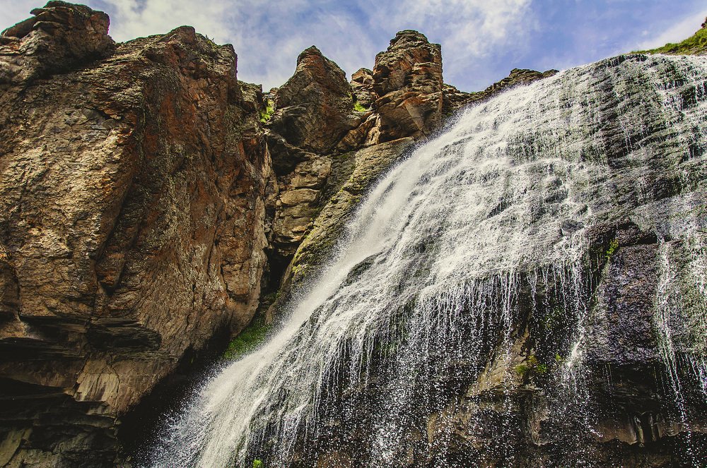 Девичьи Косы