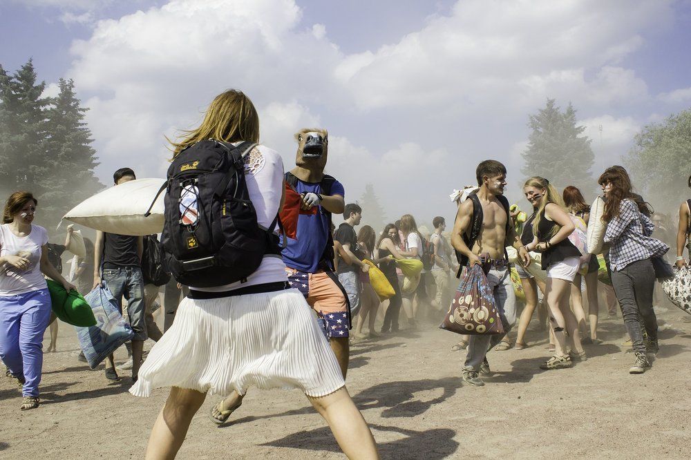 Photograph by Алексей Герасимов