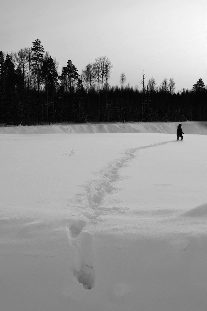 Way Into Nowhere