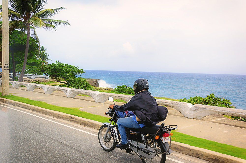 Свободный, как ветер