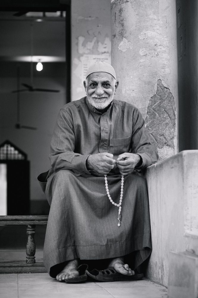 Доброта верующего