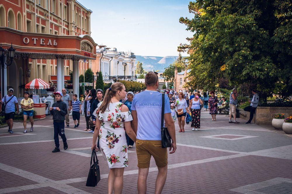 г. Кисловодск