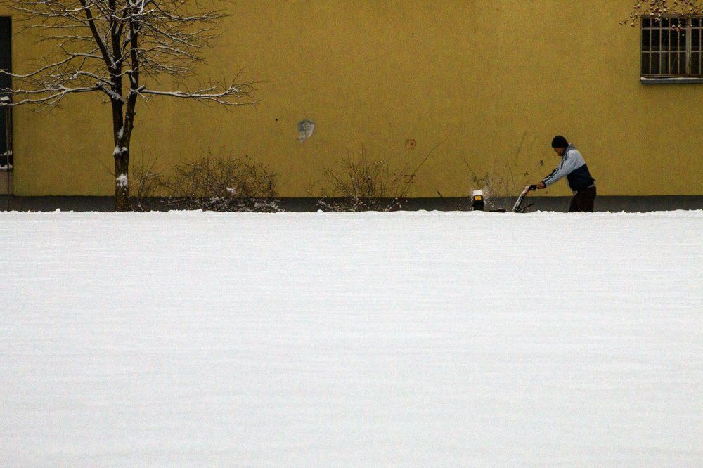 Photograph by Андрей Кульков