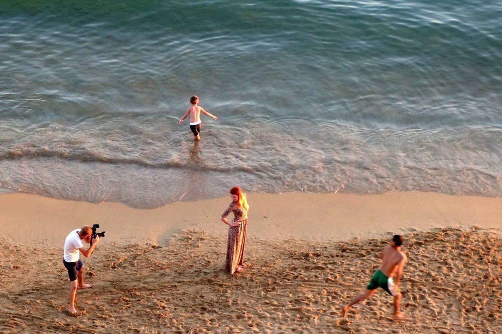 Photograph by Степанов Евгений