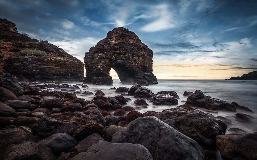 Морской "Слон"