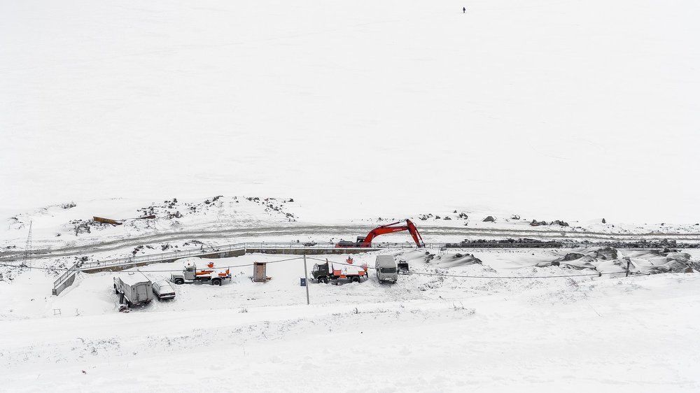 Photograph by Дементьев Виталий