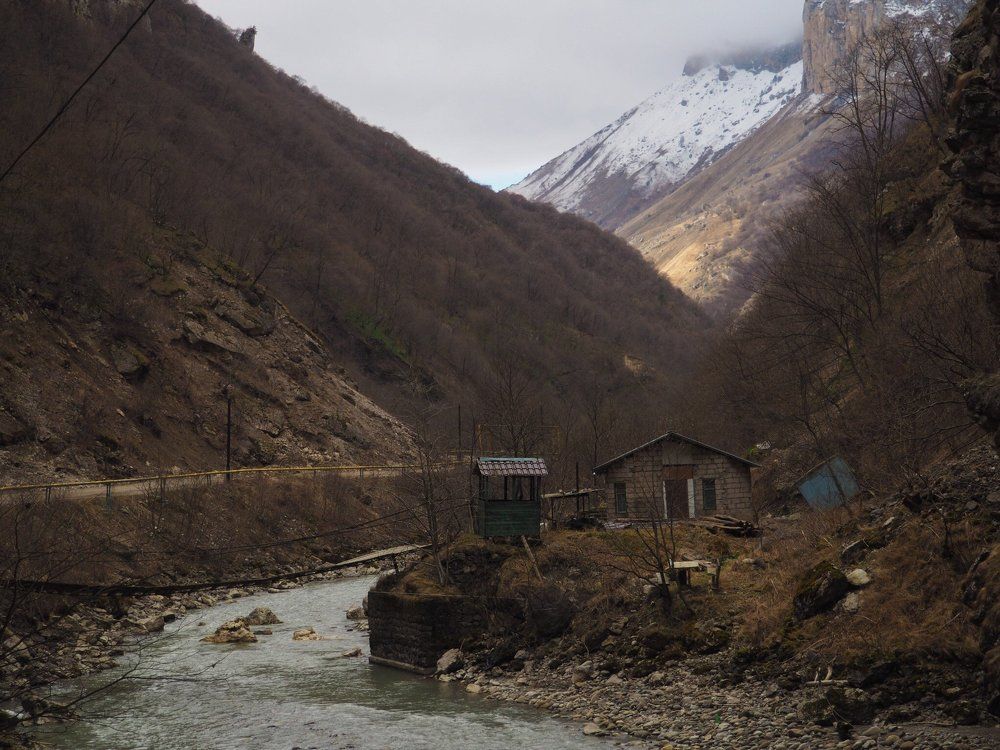 Photograph by Зайцева Катерина