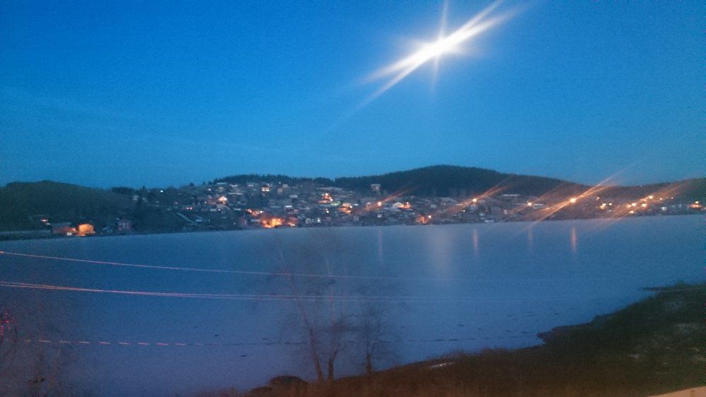 Фотография автора Дмитрий Брюхов