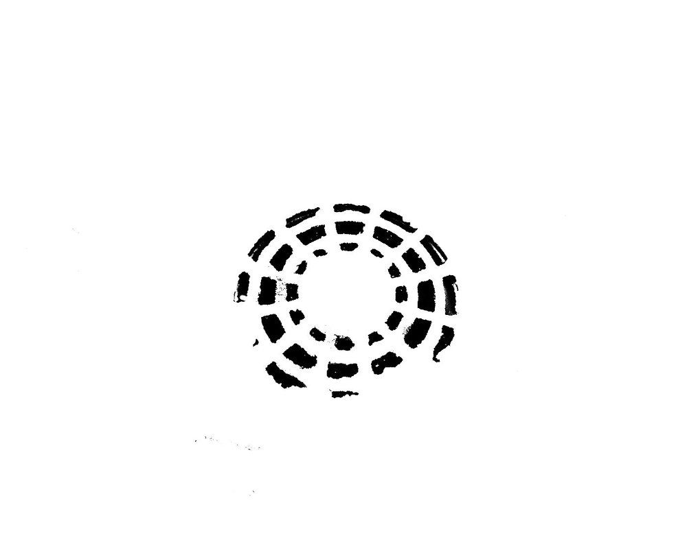 Зимняя Сансара