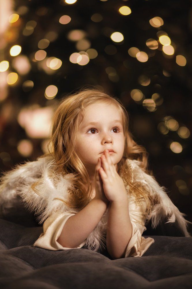 Детские мечты