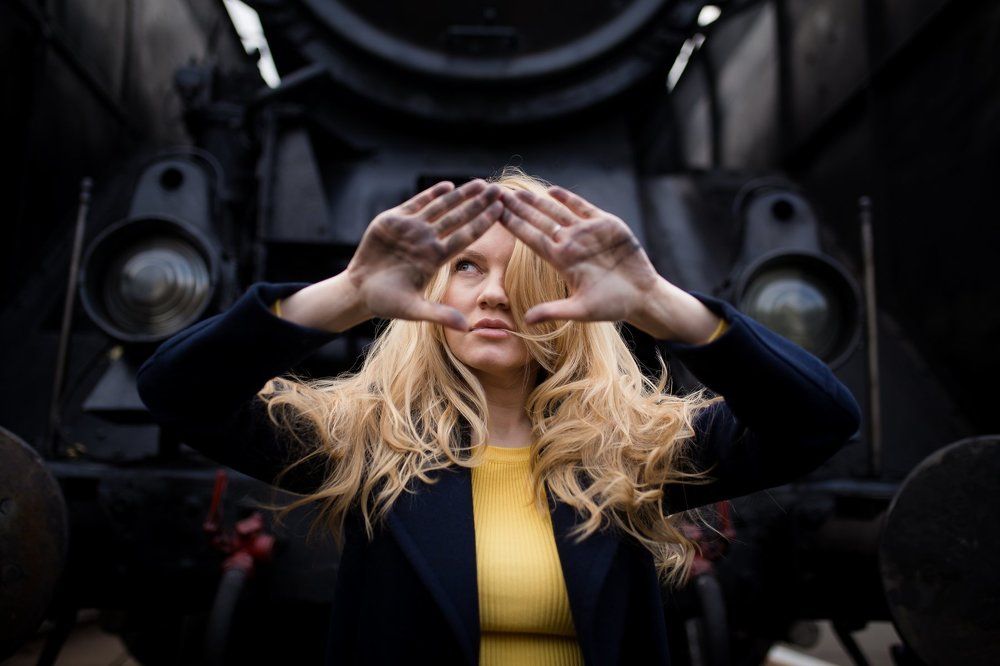 Photograph by Юлия Романова