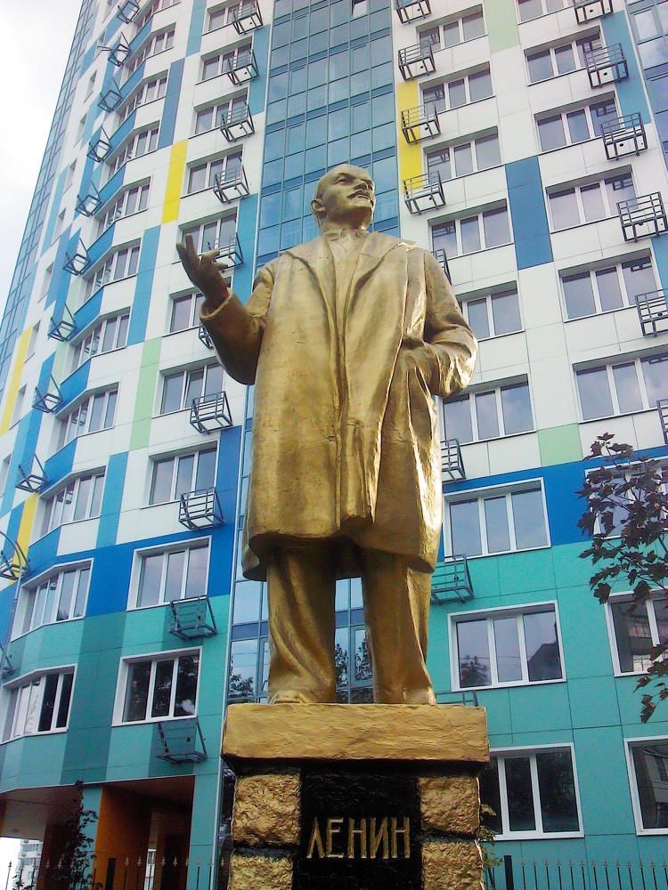 Фотография автора Владимир