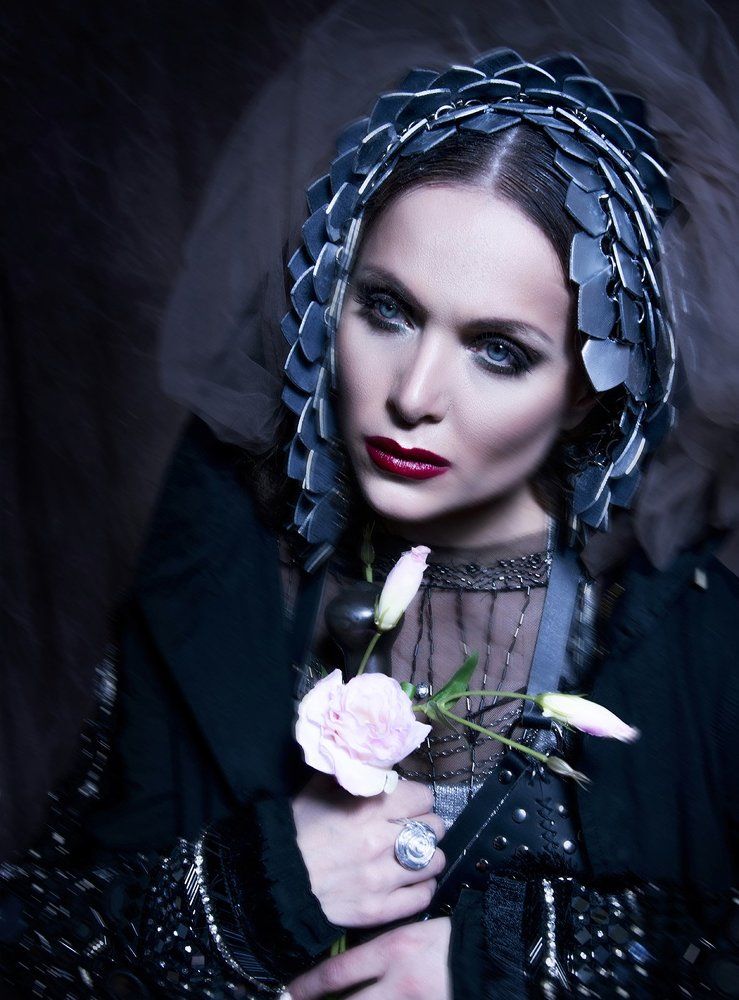 орлеанская дева