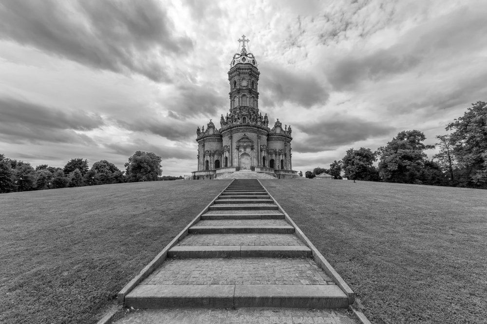 Дорога к просвещению