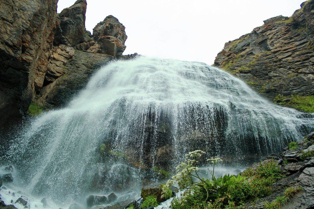 Девичьи косы