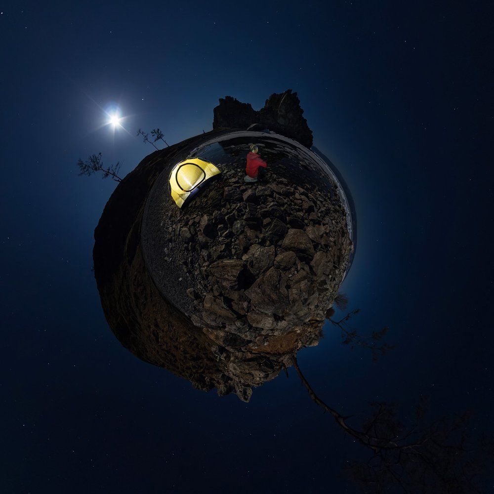 В ожидании чуда