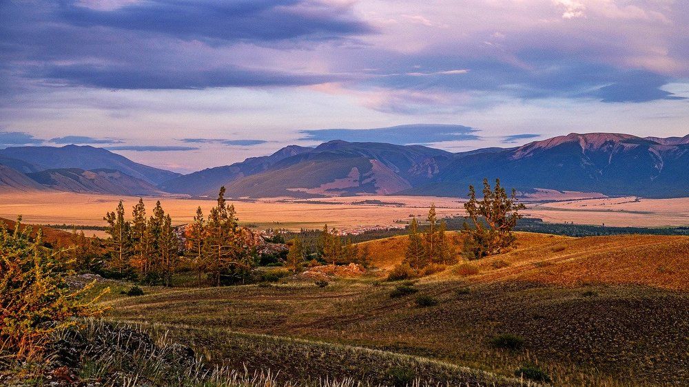 Photograph by Александр Потапов