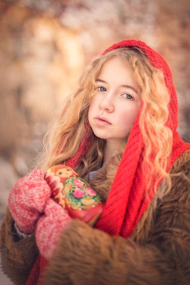 Photograph by Марина Семёхина