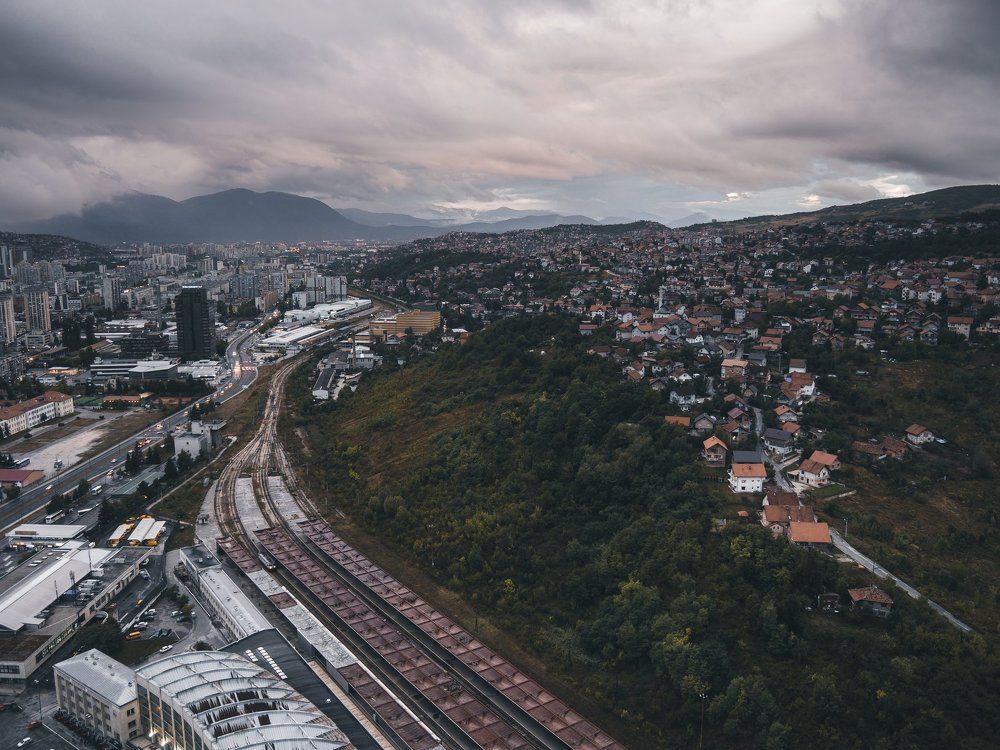 Sarajevo, Bosnia and Herzegovina