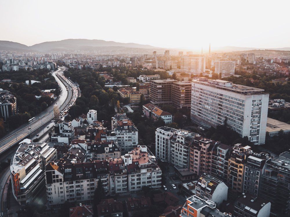 Sofia, Bulgaria