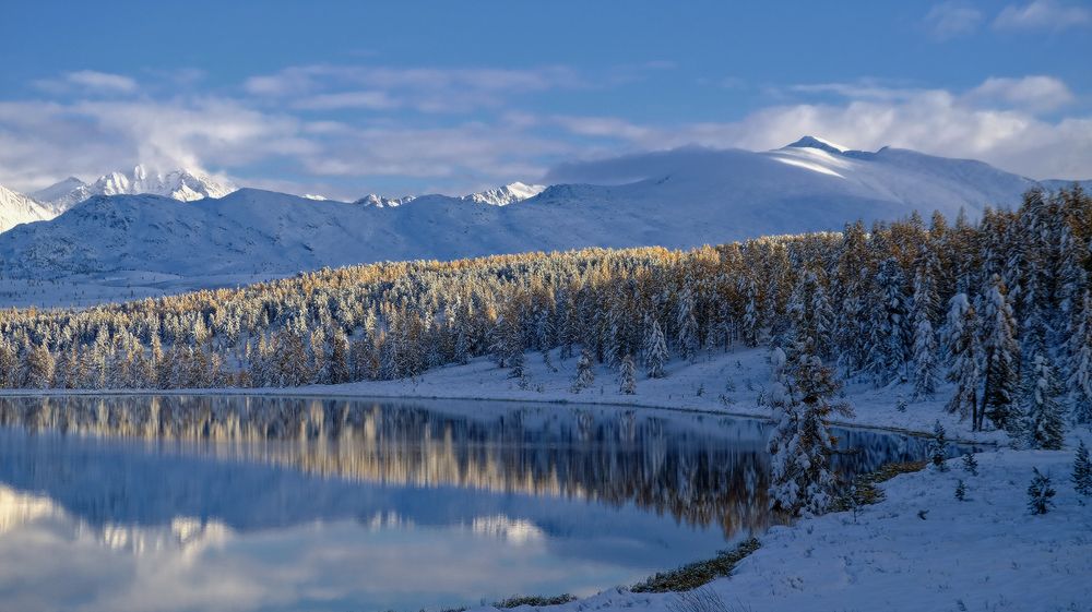 Photograph by Ольга Челдыкова