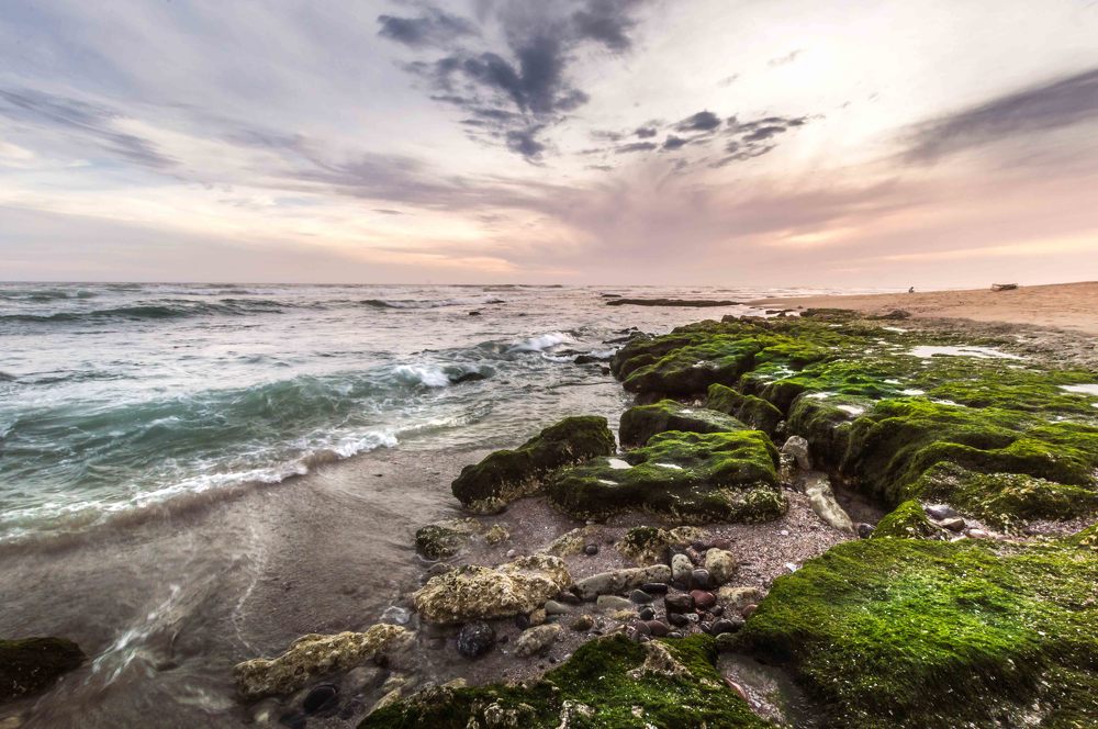 Enjoy your spot, I enjoy mine