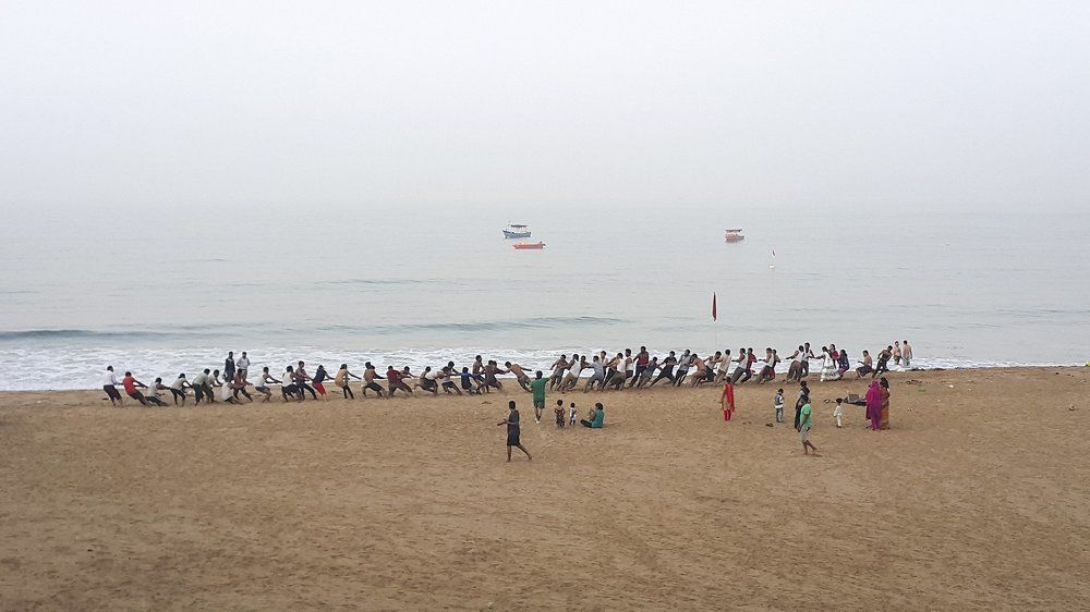 Кто сильнее