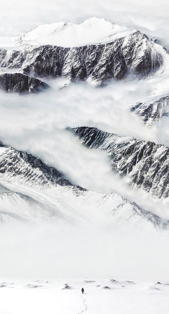 Путь к себе