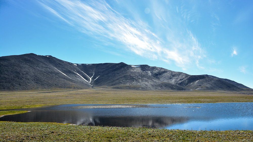Фотография автора Александр