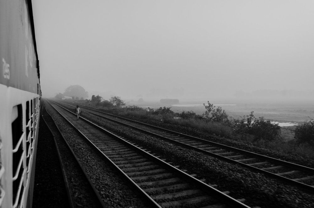 The destination is not far