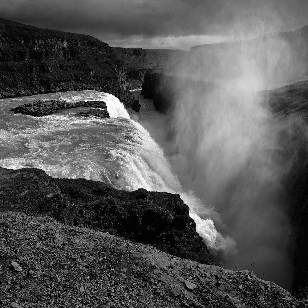 Стихия Воды