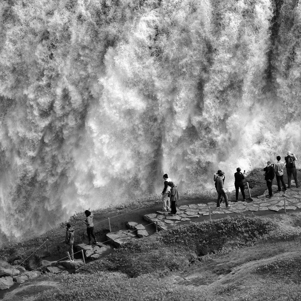 Мы лишь песчинки ...