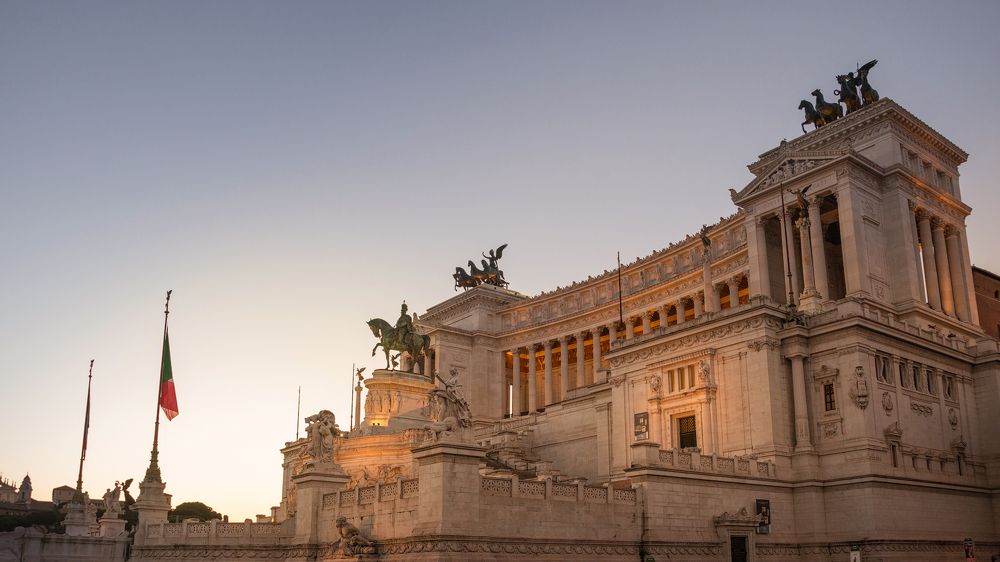 Altare della Patria