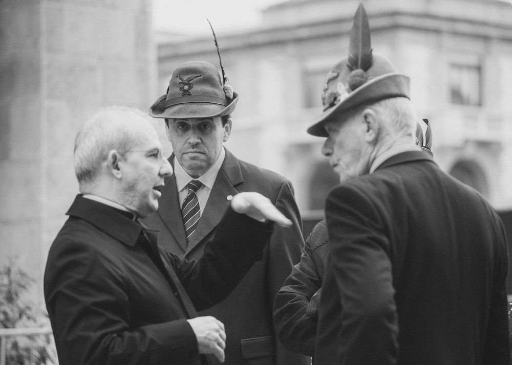 Photograph by Svetlana Ivanova