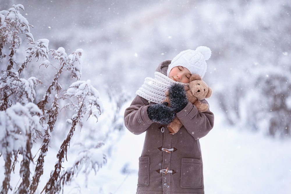 Photograph by Arma Gray