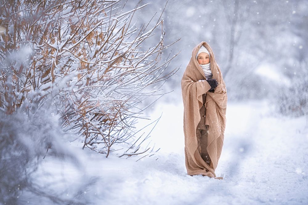 Photograph by Arma Gray