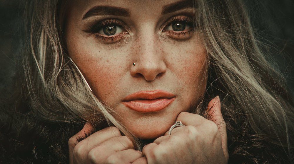 Холодное счастье