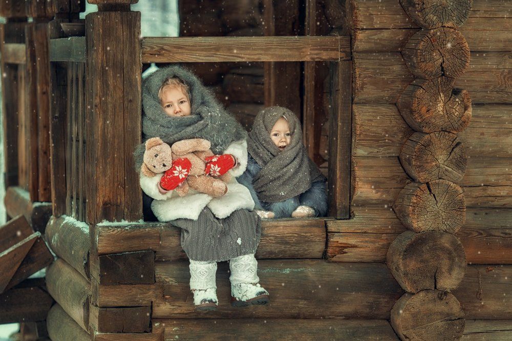 Photograph by Arma Gray