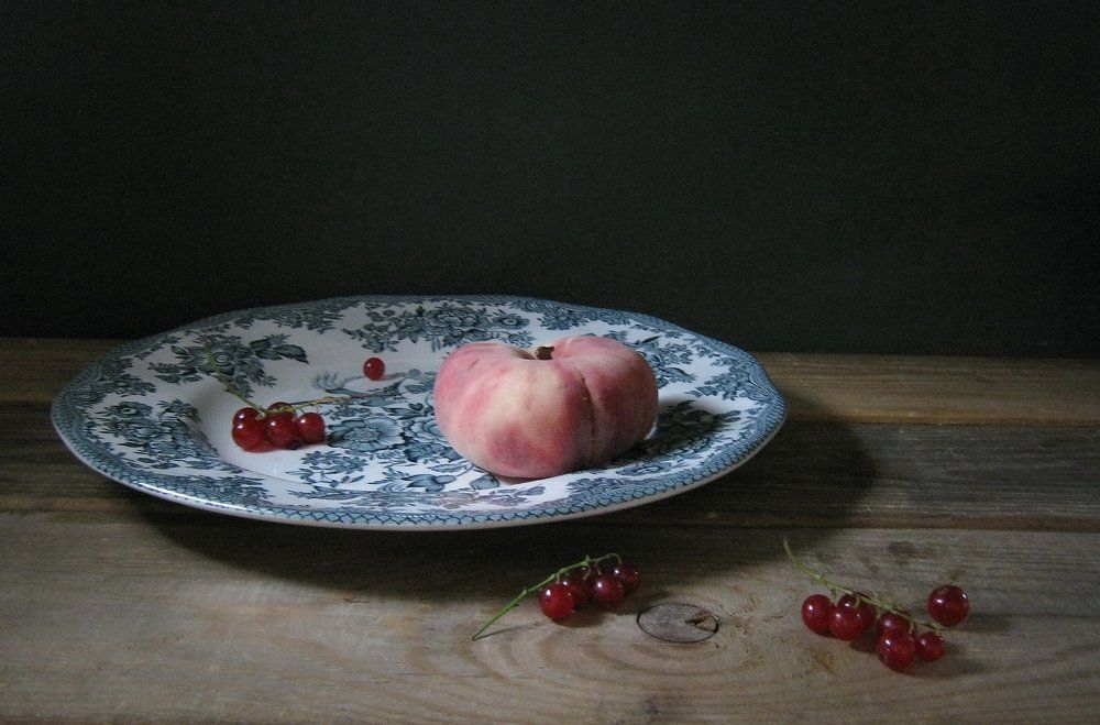 Photograph by Лариса Тихомирова