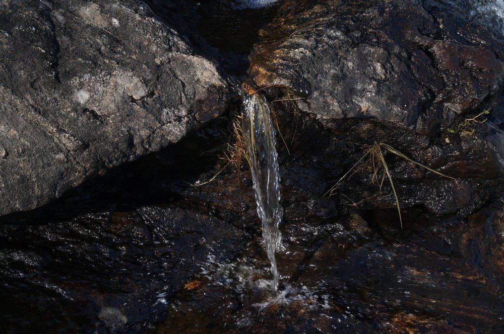 Neiden waterfall 3