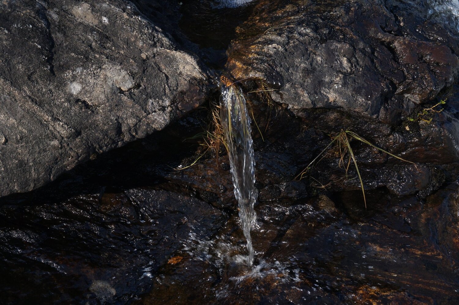 Neiden waterfall 3