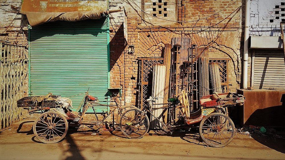 old world charm never disappoints you!!!!